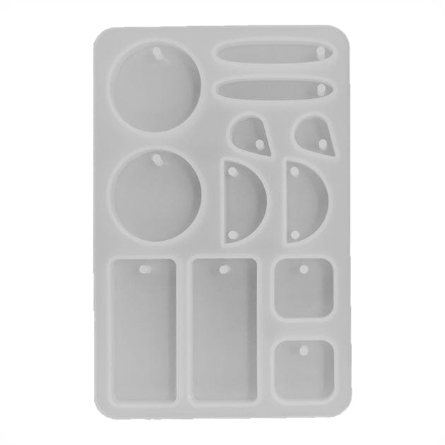 My Store Silicon Mould SILICON MOULD 739