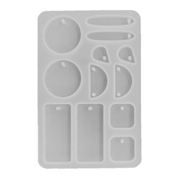 My Store Silicon Mould SILICON MOULD 739