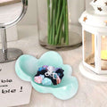 My Store Silicon Mould Cloud Bowl Mould