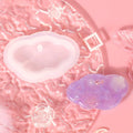 My Store Silicon Mould Cloud Keychain & Pendant Mould