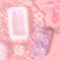 My Store Silicon Mould Rectangle Keychain & Pendant Mould