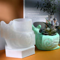 My Store Silicon Mould Silicon Mould SM1052