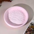 My Store Silicon Mould Fish Plate Mould