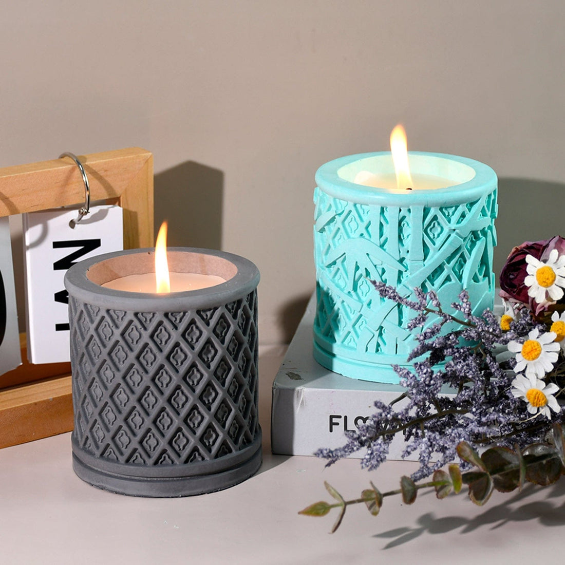 My Store Silicon Mould Silicon Mould SM1075