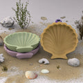 My Store Silicon Mould Shell Plate Mould