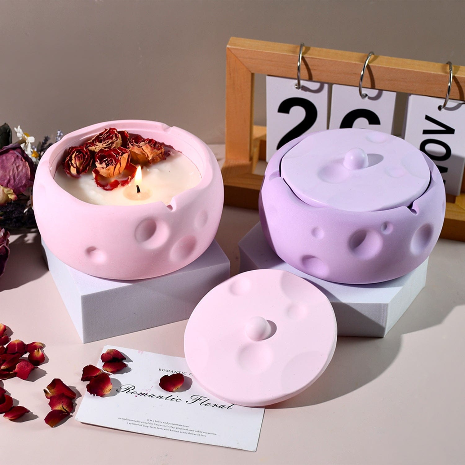 My Store Silicon Mould Silicon Mould SM1094