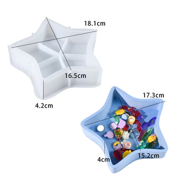 My Store Silicon Mould Silicon Mould SM1100