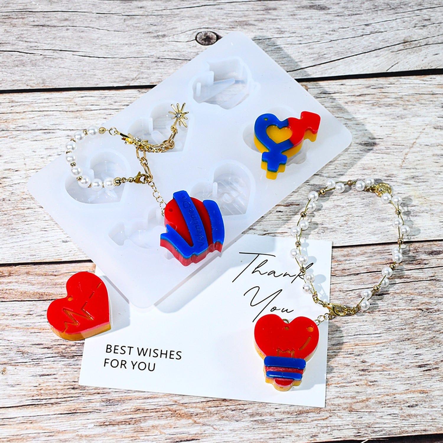 My Store Silicon Mould Silicon Mould SM1112