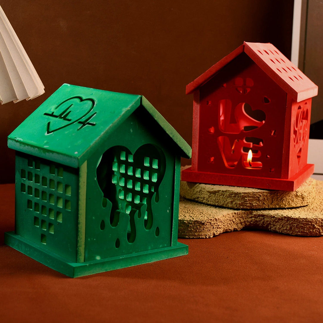 My Store Silicon Mould Silicon Mould SM1115