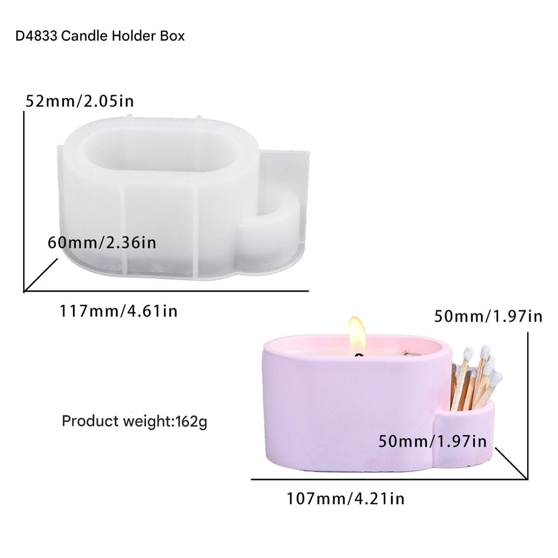 My Store Silicon Mould Silicon Mould SM1122