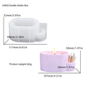 My Store Silicon Mould Silicon Mould SM1122