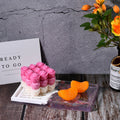 My Store Silicon Mould Rectangle Trinket Tray Mould