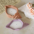 My Store Silicon Mould Luna Spiral Conch Mould