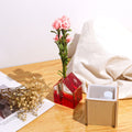 My Store Silicon Mould House Vase Mould