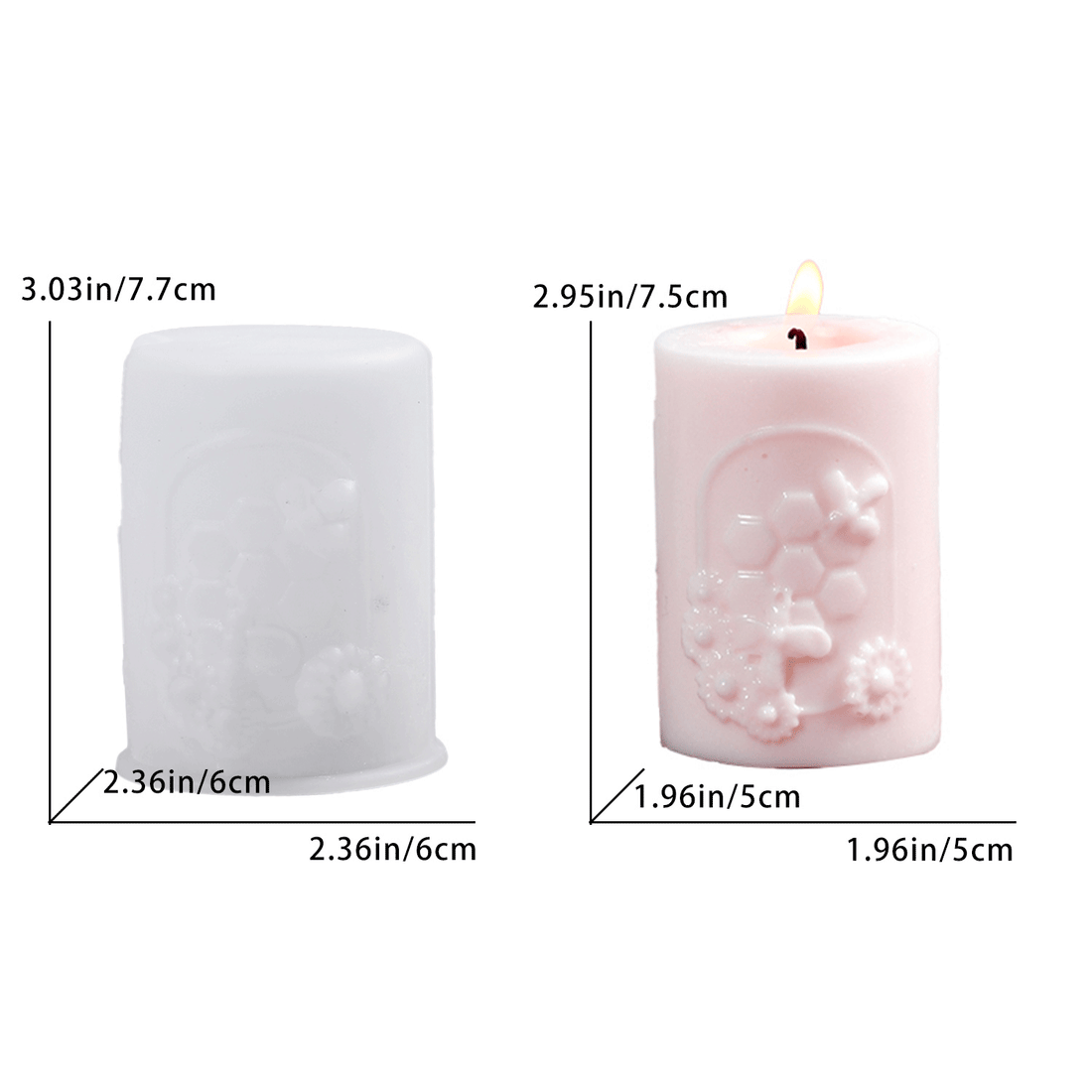 My Store Silicon Mould Silicon Mould SM1146