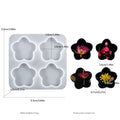 My Store Silicon Mould Silicon Mould SM1160