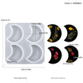 My Store Silicon Mould Silicon Mould SM1161