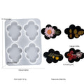 My Store Silicon Mould Silicon Mould SM1163