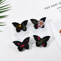 My Store Silicon Mould Butterfly Pendant Mould