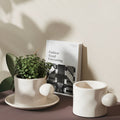 My Store Silicon Mould Multipurpose Coffee Cup Planter Mould