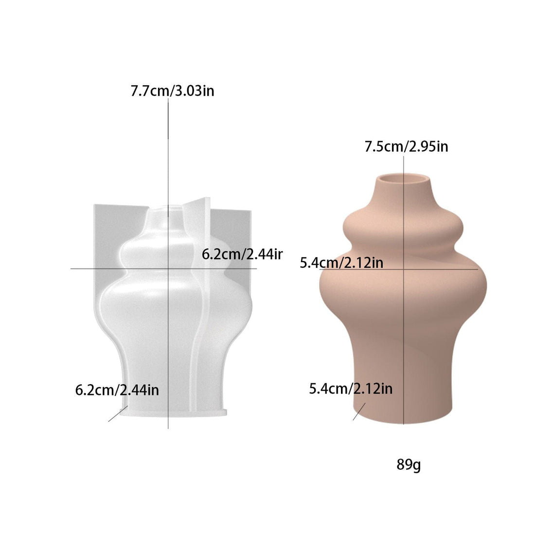 My Store Silicon Mould Silicon Mould SM1184