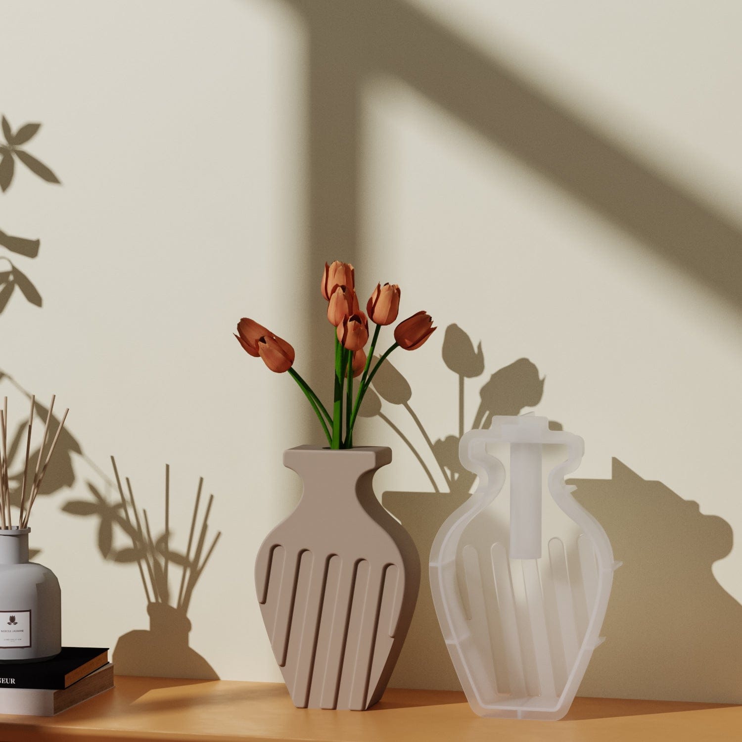 My Store Silicon Mould Silicon Mould SM1214