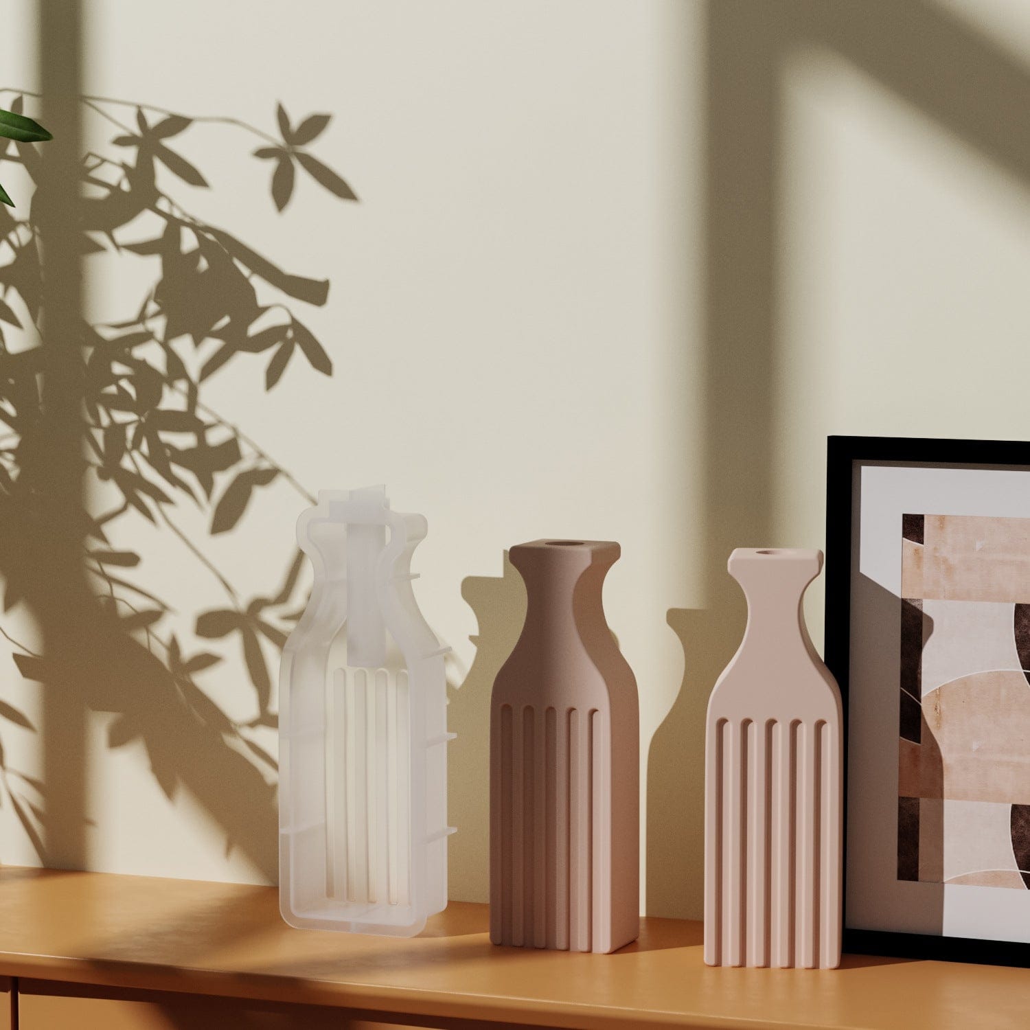 My Store Silicon Mould Silicon Mould SM1216