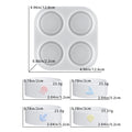 My Store Silicon Mould Silicon Mould SM1228