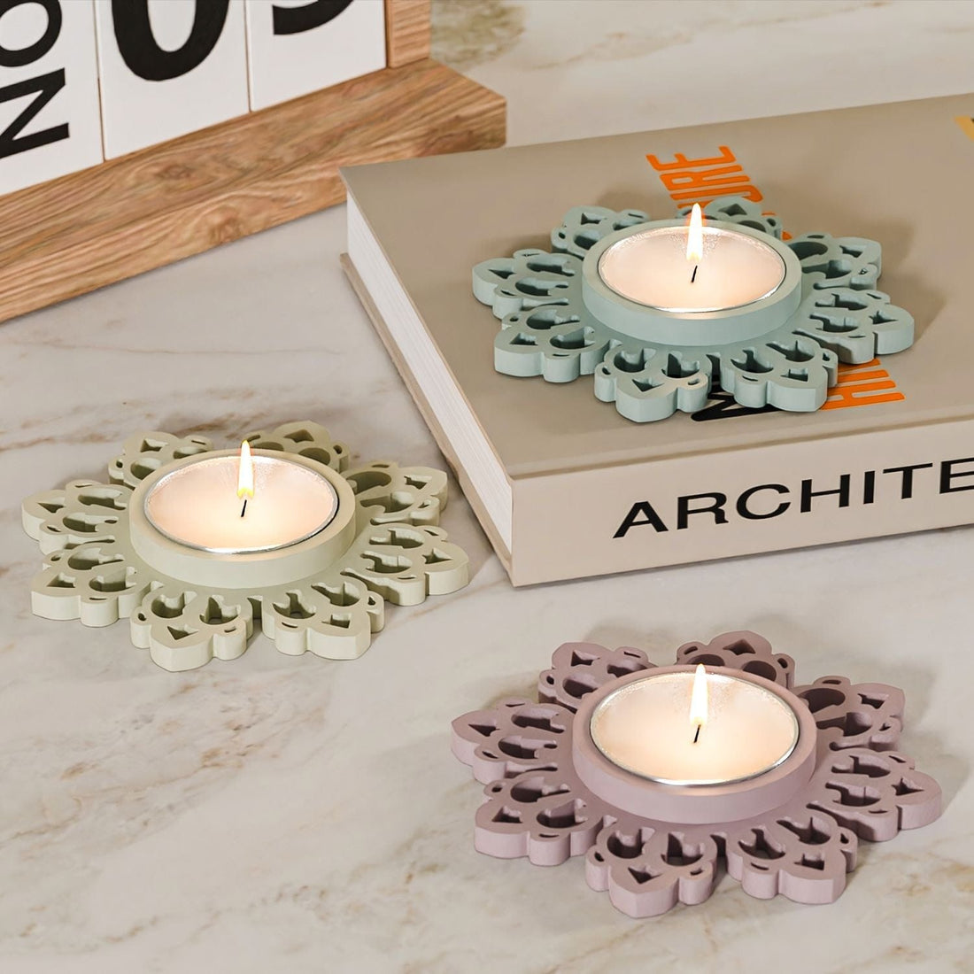 My Store Silicon Mould Silicon Mould SM1229