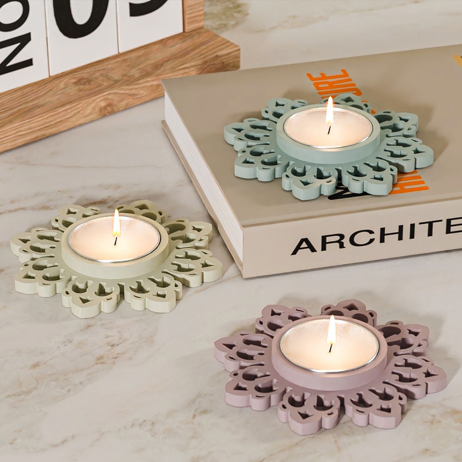 My Store Silicon Mould Silicon Mould SM1229