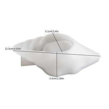 My Store Silicon Mould Silicon Mould SM1243