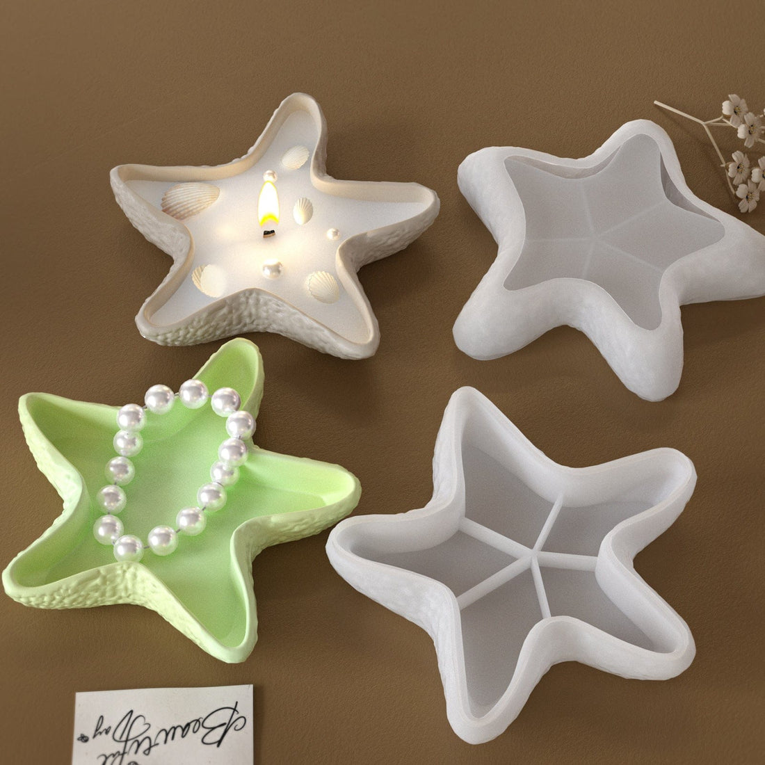 My Store Silicon Mould Silicon Mould SM1248