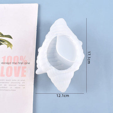 My Store Silicon Mould Silicon Mould SM1249