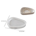 My Store Silicon Mould Silicon Mould SM1272