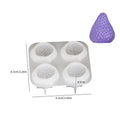 My Store Silicon Mould Silicon Mould SM1376