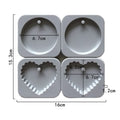 My Store Silicon Mould Silicon Mould SM1446