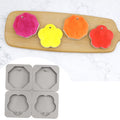 My Store Silicon Mould Silicon Mould SM1448