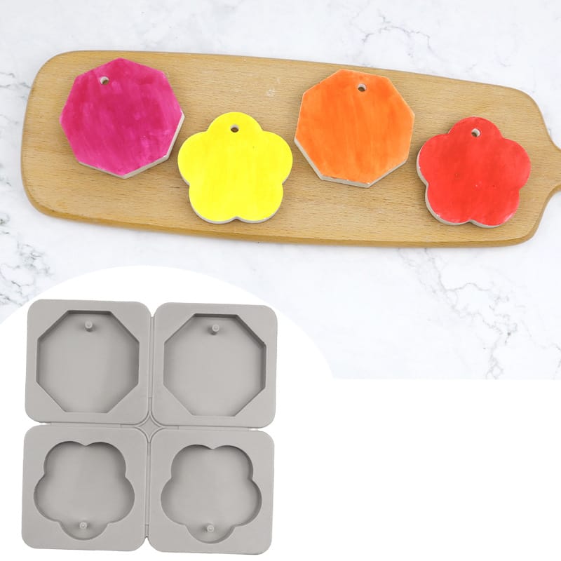 My Store Silicon Mould Silicon Mould SM1448
