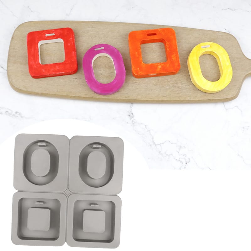 My Store Silicon Mould Silicon Mould SM1449