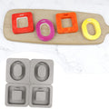 My Store Silicon Mould Silicon Mould SM1449