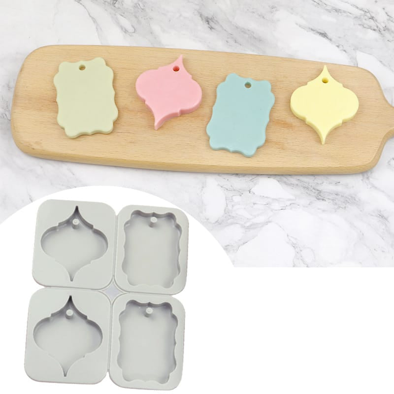My Store Silicon Mould Silicon Mould SM1450