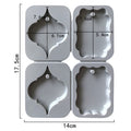 My Store Silicon Mould Silicon Mould SM1450