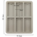 My Store Silicon Mould Silicon Mould SM1451