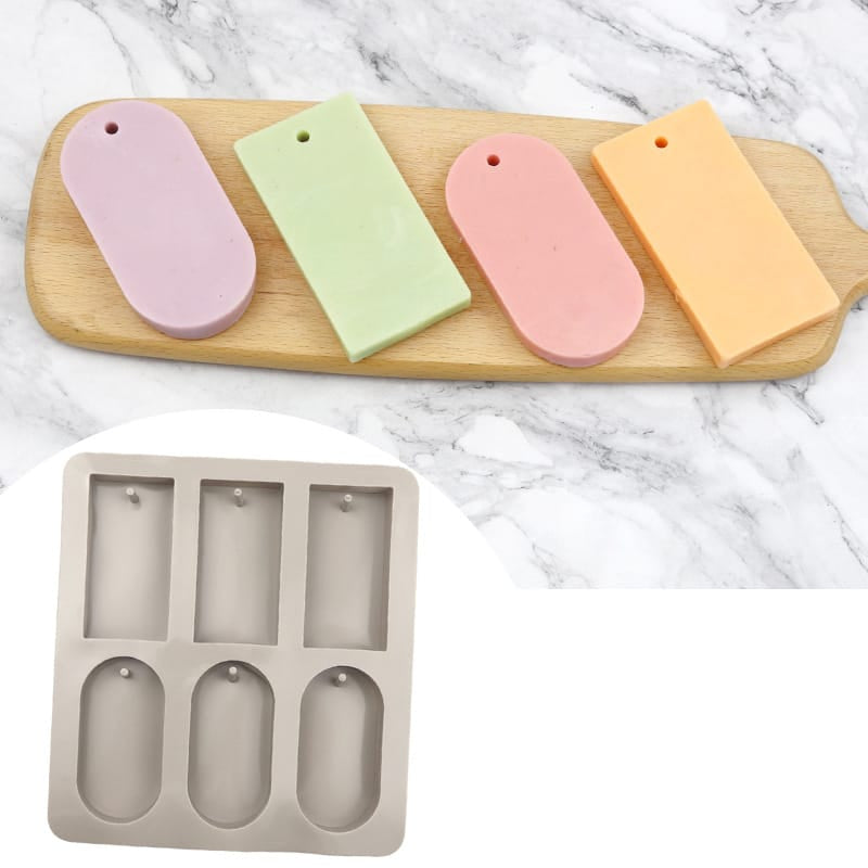 My Store Silicon Mould Silicon Mould SM1454