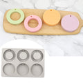 My Store Silicon Mould Silicon Mould SM1457