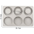 My Store Silicon Mould Silicon Mould SM1457
