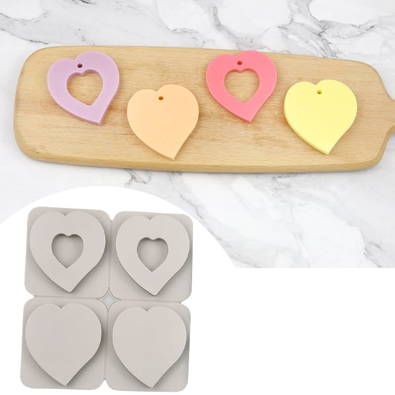 My Store Silicon Mould Silicon Mould SM1459