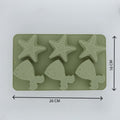Crafteria Starfish & Mermaid Mould