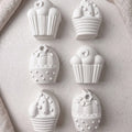 Crafteria Sweet Treats Cupcake Silicone Mould