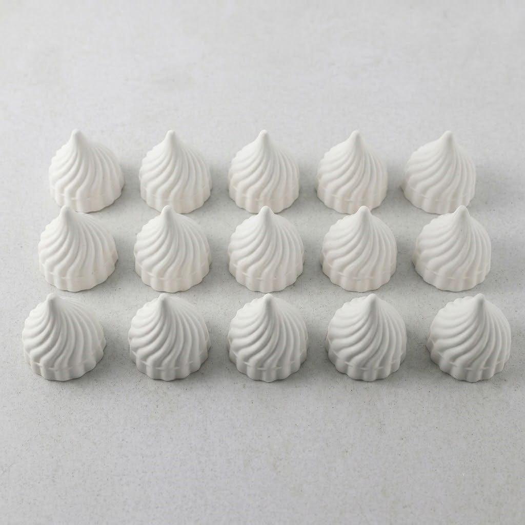 Crafteria 15 Cavity Silicone Modak Mould